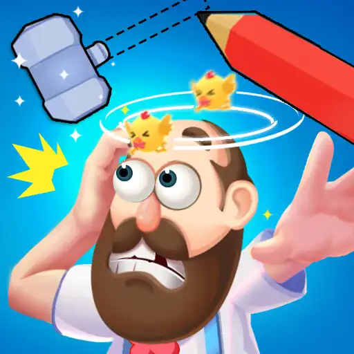 Play Smash the man APK