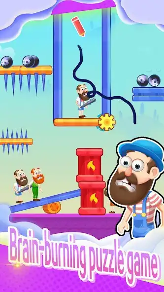 Play Smash the man  and enjoy Smash the man with UptoPlay