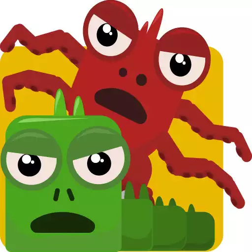 Play Smash The Monsters (Time Killer) APK