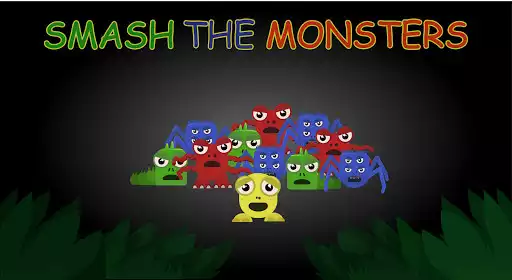 Play Smash The Monsters (Time Killer)  and enjoy Smash The Monsters (Time Killer) with UptoPlay