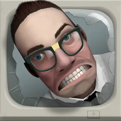 Play Smash the Office - Stress Fix! APK Play Smash the Office - Stress Fix! APK