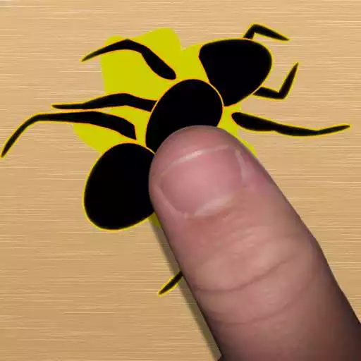 Free play online Smash these Ants  APK