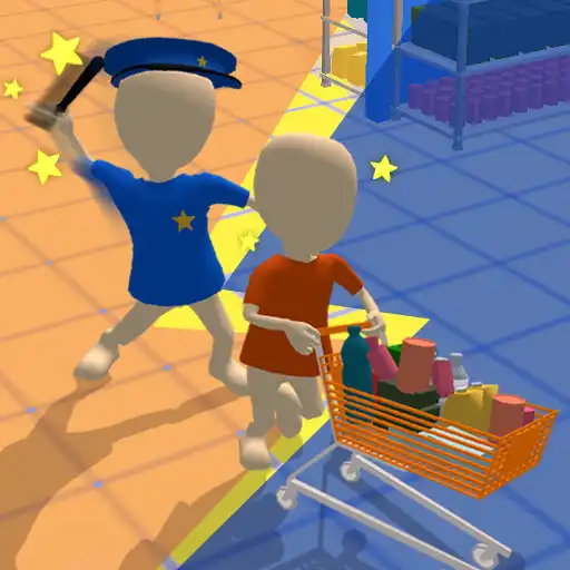 Play Smash the Store! APK