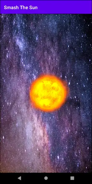 Play Smash The Sun  and enjoy Smash The Sun with UptoPlay