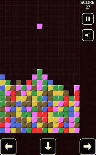 Play Smash The Wall: Falling Bricks  and enjoy Smash The Wall: Falling Bricks with UptoPlay