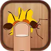 Free play online Smash Those Ants APK