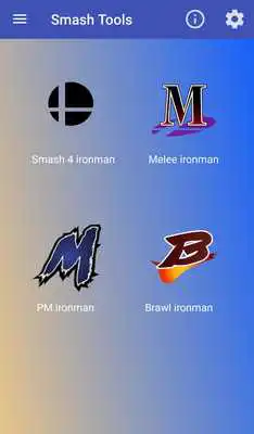Play Smash Tools
