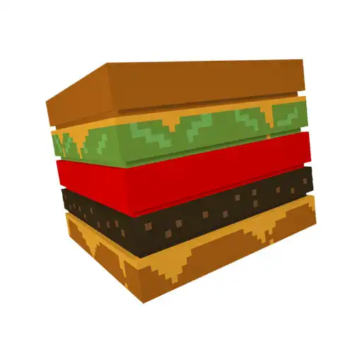 Play Smash Trash Food APK