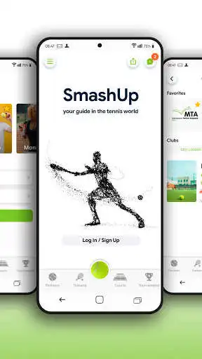 Play SmashUp as an online game SmashUp with UptoPlay