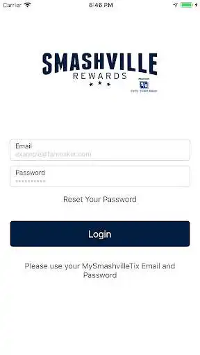 Play Smashville Rewards as an online game Smashville Rewards with UptoPlay