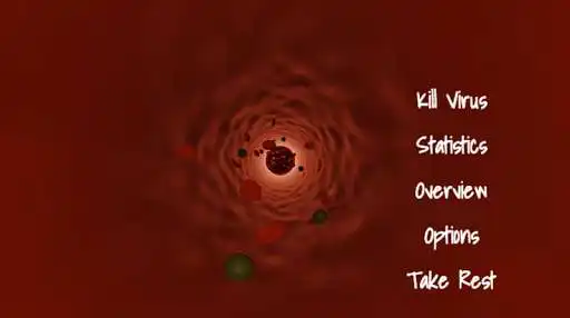 Play Smash Virus as an online game Smash Virus with UptoPlay