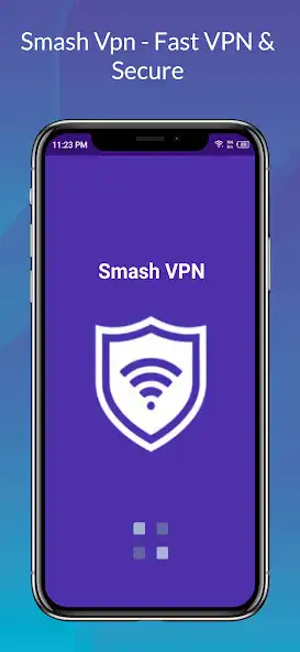 Play Smash Vpn - Fast VPN  Secure  and enjoy Smash Vpn - Fast VPN  Secure with UptoPlay