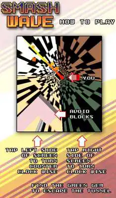 Play Smash Wave Play Smash Wave