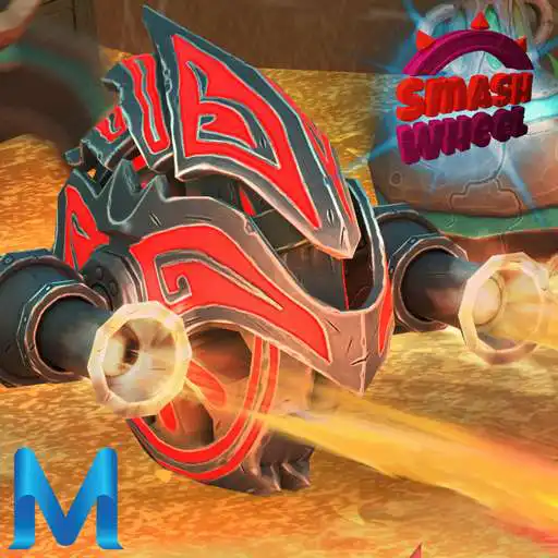 Play Smash Wheel APK