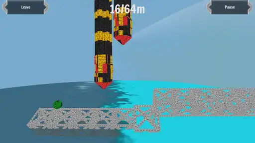 Play Smashy Ball Lite  and enjoy Smashy Ball Lite with UptoPlay