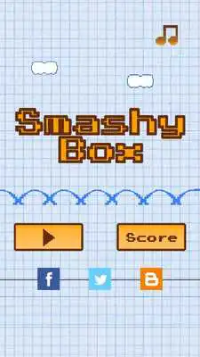 Play Smashy Box