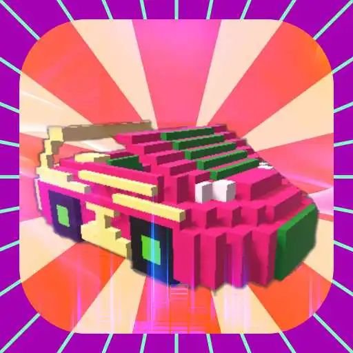 Play Smashy Car - Addictive Arcade Game APK Play Smashy Car - Addictive Arcade Game APK