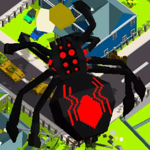 Play Smashy City - Destruction Game APK Play Smashy City - Destruction Game APK