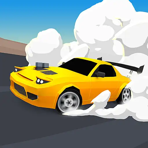 Play Smashy Drift Racing APK