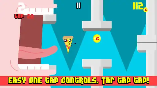 Play Smashy Food