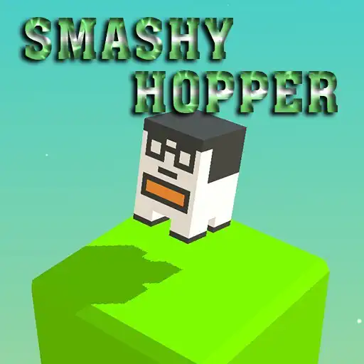 Play Smashy Hopper APK