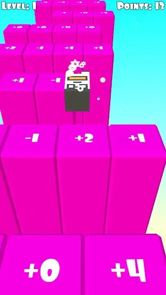 Play Smashy Hopper as an online game Smashy Hopper with UptoPlay