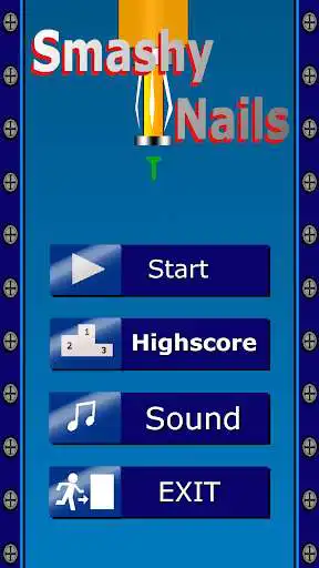 Play Smashy Nails