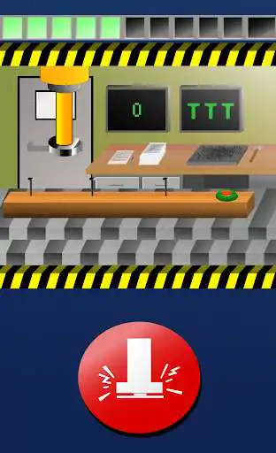 Play Smashy Nails