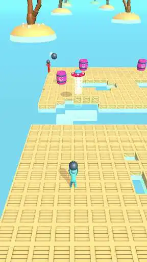 Play Smashy Party as an online game online Smashy Party with UptoPlay Play Smashy Party as an online game Smashy Party with UptoPlay