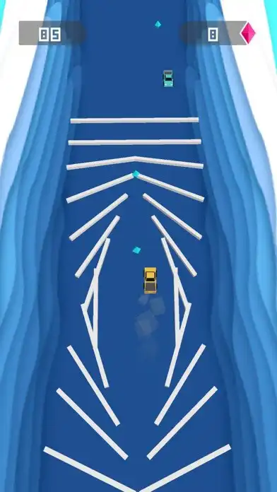 Play Smashy Road - Fun Race 3D  and enjoy Smashy Road - Fun Race 3D with UptoPlay