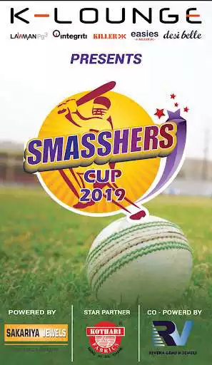 Play Smasshers Cup  and enjoy Smasshers Cup with UptoPlay