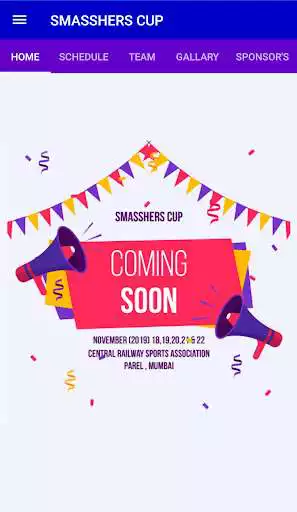 Play Smasshers Cup as an online game Smasshers Cup with UptoPlay