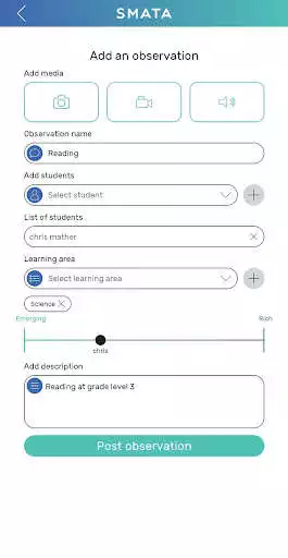 Play Smata as an online game Smata with UptoPlay