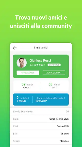 Play SmatchMe as an online game SmatchMe with UptoPlay
