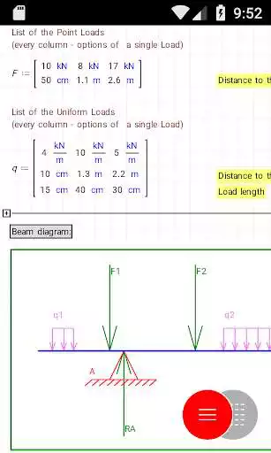 Play SMath Studio  and enjoy SMath Studio with UptoPlay