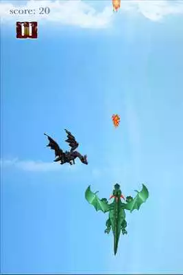 Play Smaug -Battle of the Dragons