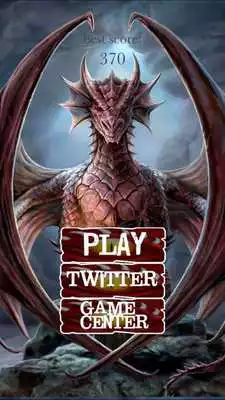 Play Smaug -Battle of the Dragons