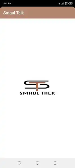 Play Smaul Talk  and enjoy Smaul Talk with UptoPlay
