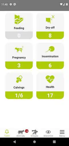Play smaXtec  and enjoy smaXtec with UptoPlay