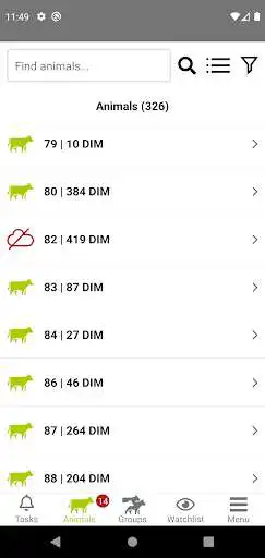 Play smaXtec as an online game smaXtec with UptoPlay