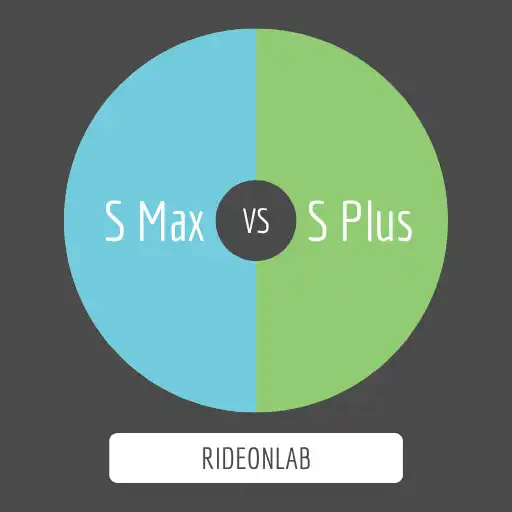 Play S Max vs S Plus APK