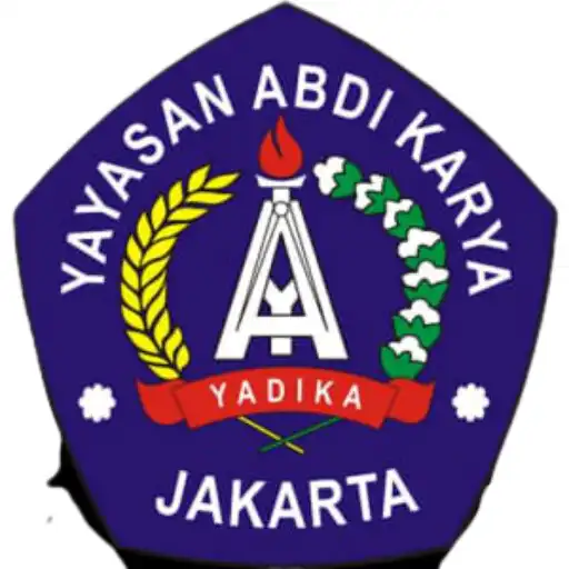 Play SMA Yadika 8 Bekasi APK