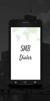 Play SMB Dialer App Play SMB Dialer App