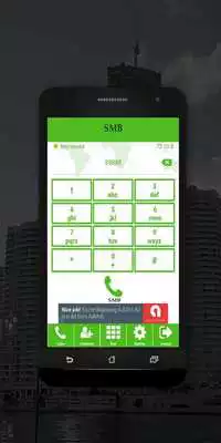 Play SMB Dialer App Play SMB Dialer App