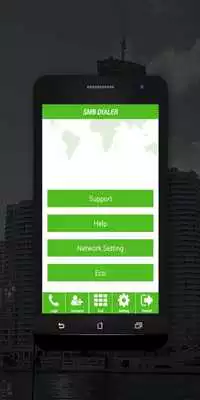 Play SMB Dialer App Play SMB Dialer App