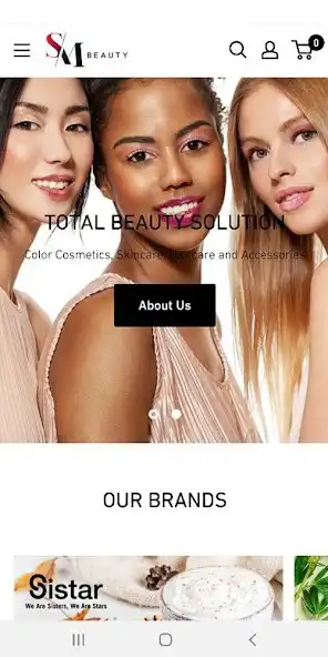 Play SMBeautyUSA  and enjoy SMBeautyUSA with UptoPlay