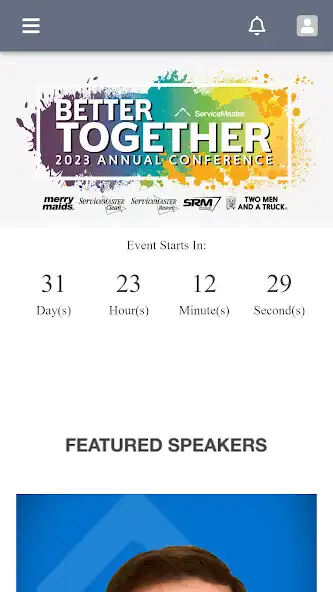 Play SMB Events App  and enjoy SMB Events App with UptoPlay