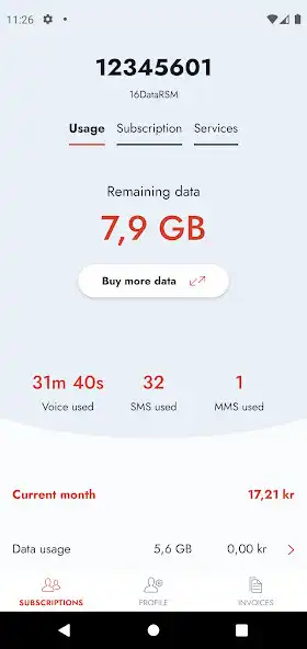 Play SMB Mobil as an online game SMB Mobil with UptoPlay