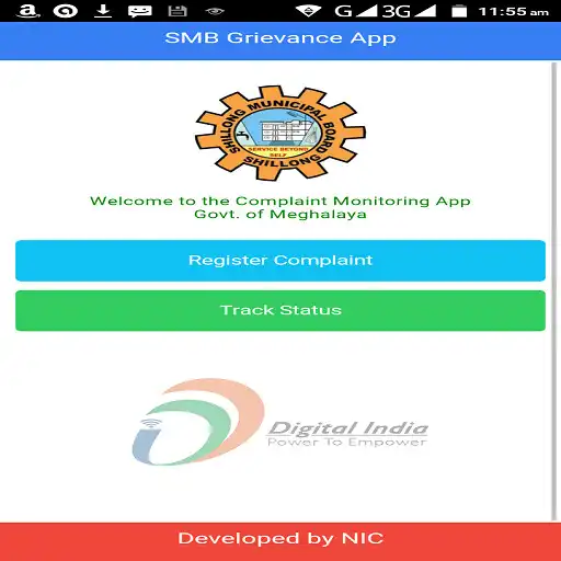 Free play online SMBSewa APK Free play online SMBSewa APK