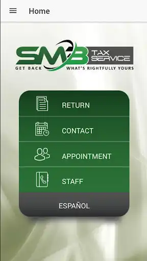 Play SMB TAX SERVICE  and enjoy SMB TAX SERVICE with UptoPlay